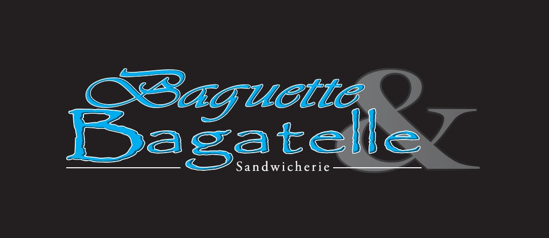 Baguette et Bagatelle