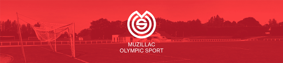 MUZILLAC OLYMPIC SPORT : site officiel du club de foot de MUZILLAC - footeo