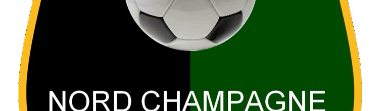 NORD CHAMPAGNE FC : site officiel du club de foot de COURCY - footeo