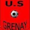 U13 - Us Grenay2 équipe 16/16