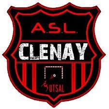 ASL CLENAY 1