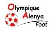 Olympique Alenya : site officiel du club de foot de Alenya - footeo