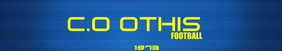 OTHIS C.O. : site officiel du club de foot de Othis - footeo