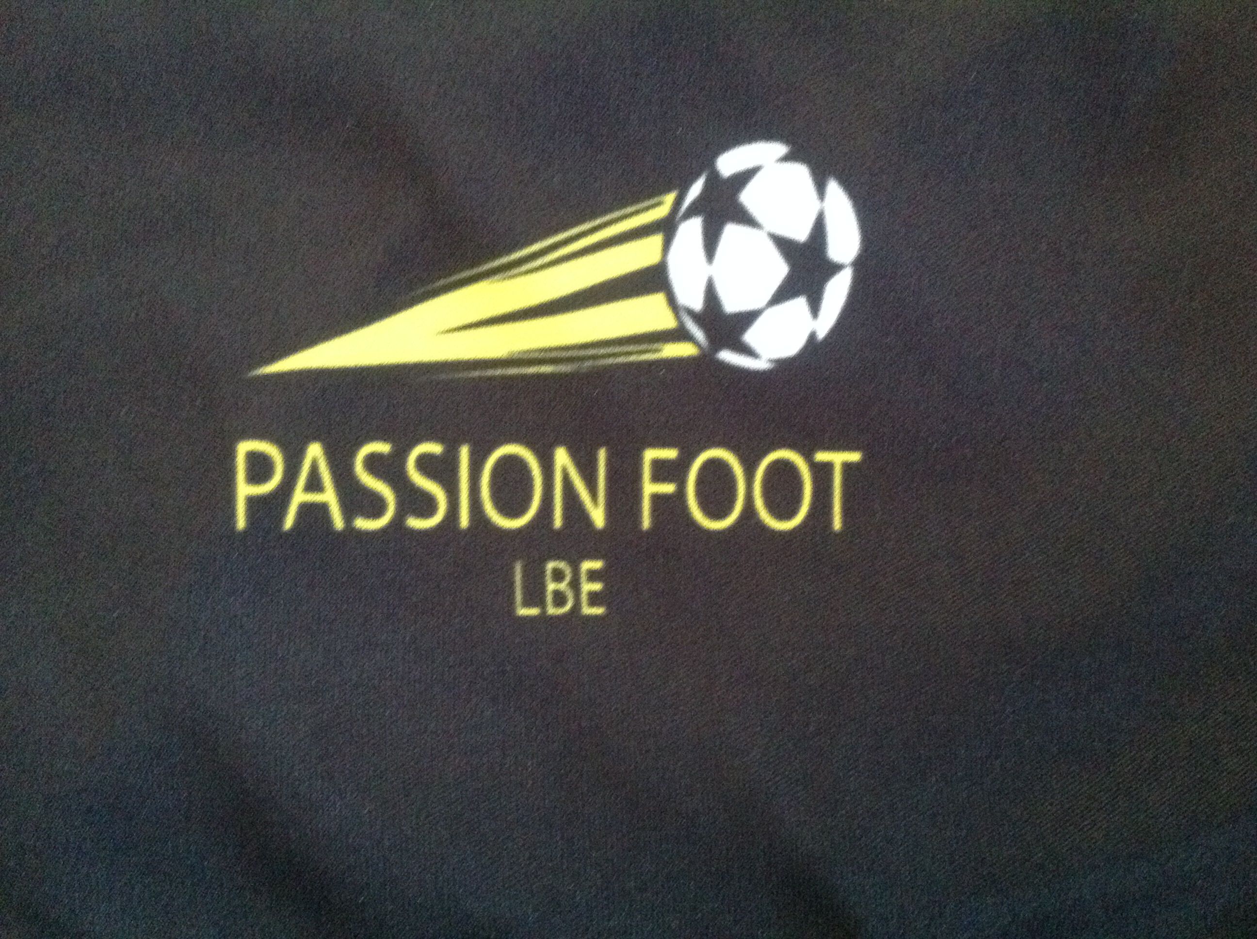 Passion foot LBE : site officiel du club de foot de Latour bas elne ...