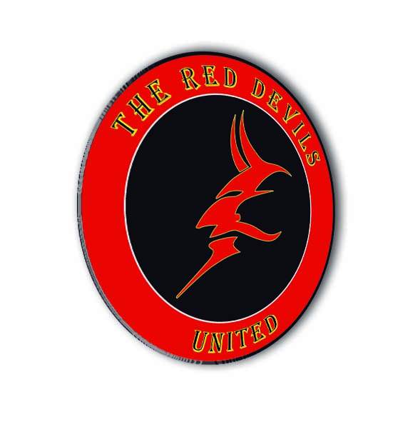 The Red Devils United 1