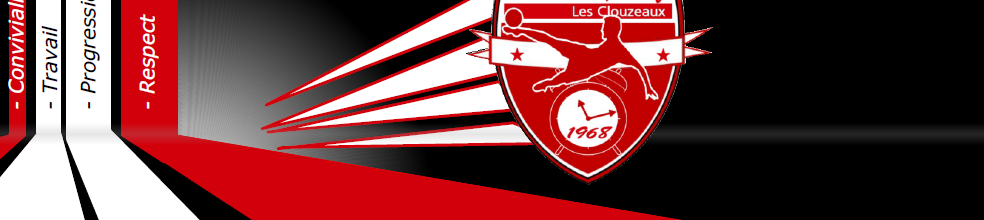 Réveil sportif les Clouzeaux : site officiel du club de foot de LES CLOUZEAUX - footeo