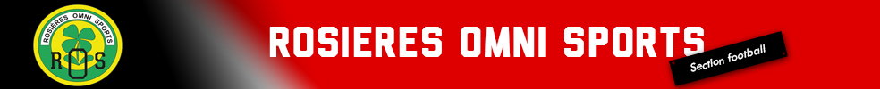Rosières Omni Sports : site officiel du club de foot de ROSIERES PRES TROYES - footeo