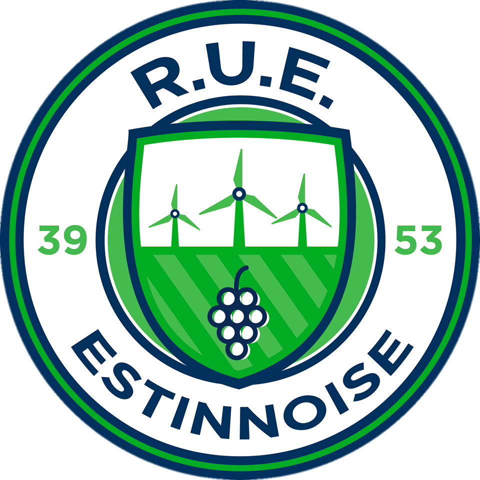 Royale Union Entité ESTINNOISE : site officiel du club de foot de Estinnes  - footeo