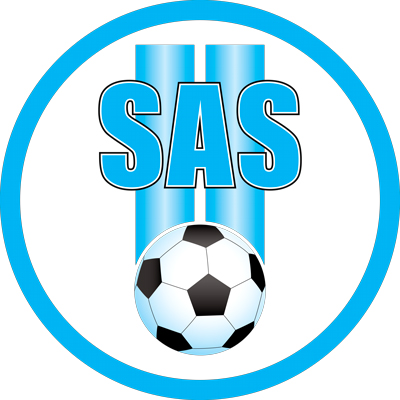 SAS Football Club  site officiel du club de foot de NOTRE DAME DE