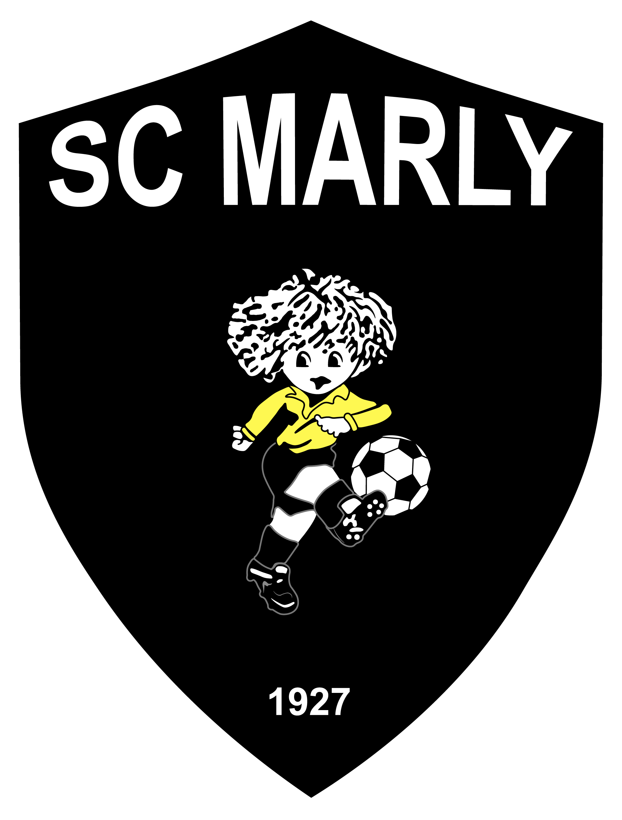 Sporting Club Marly : site officiel du club de foot de MARLY - footeo