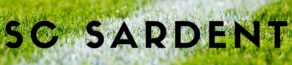 SPORTING CLUB SARDENTAIS : site officiel du club de foot de SARDENT - footeo