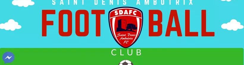 Saint Denis Ambutrix Chateau FC : site officiel du club de foot de Saint-Denis-en-Bugey - footeo