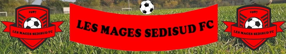 LES MAGES SEDISUD FOOTBALL CLUB : site officiel du club de foot de LES MAGES - footeo