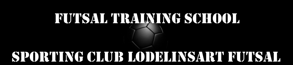 SPORTING CLUB LODELINSART FUTSAL MAT : A07298 : site officiel du club de foot de Lodelinsart - footeo