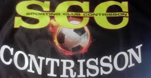 Sporting Club Contrisson : site officiel du club de foot de CONTRISSON - footeo