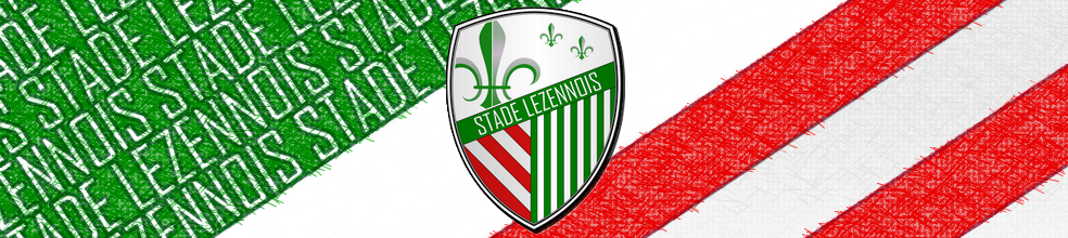 Stade Lezennois : site officiel du club de foot de LEZENNES - footeo