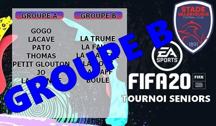 Actualité - Résultats Et Classement Final Du Groupe B - Club Football ...