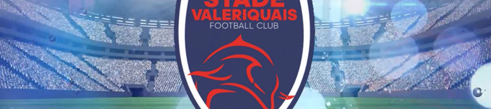 STADE VALERIQUAIS FOOTBALL : site officiel du club de foot de Saint-Valery-en-Caux - footeo