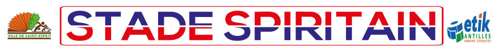 STADE SPIRITAIN : site officiel du club de foot de ST ESPRIT - footeo