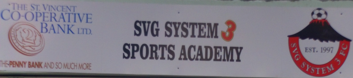 SVG System 3 Sports Academy : official website of CCNNNN football club - footeo