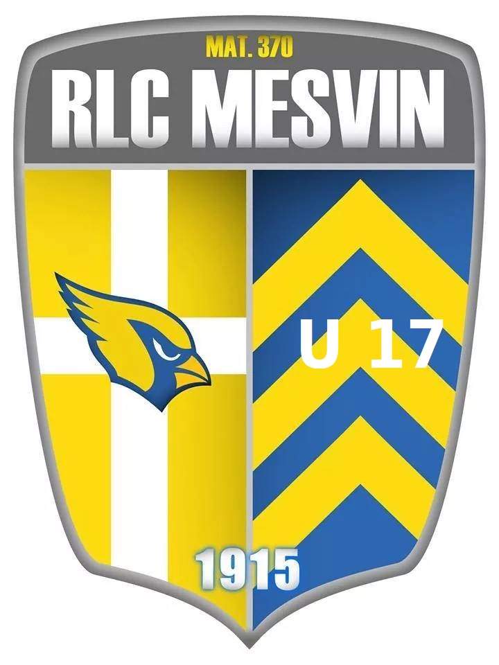 U17 RLC MESVIN