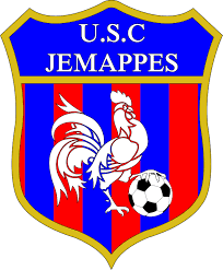 U8 USC JEMAPPES