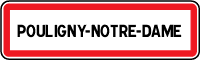 Tournoi de sixte de L AS Pouligny Notre Dame : site officiel du tournoi de foot de POULIGNY NOTRE DAME - footeo