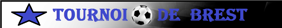 Tournoi de brest : site officiel du tournoi de foot de BREST - footeo