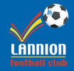 Logo Lannion FC