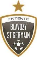 Blavozy Saint Germain