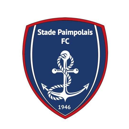 STADE PAIMPOLAIS FC