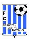 FC PIERROTON U8/U9