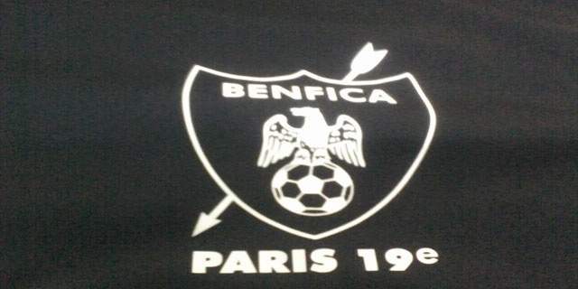 Benfica de Paris 