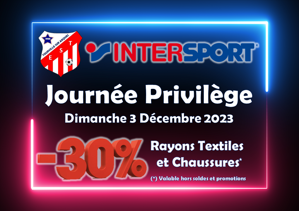 Soldes discount chaussures intersport