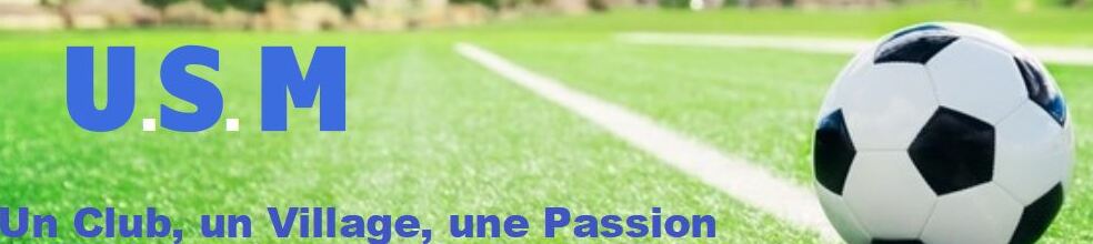 Union Sportive Marsaneix : site officiel du club de foot de MARSANEIX - footeo