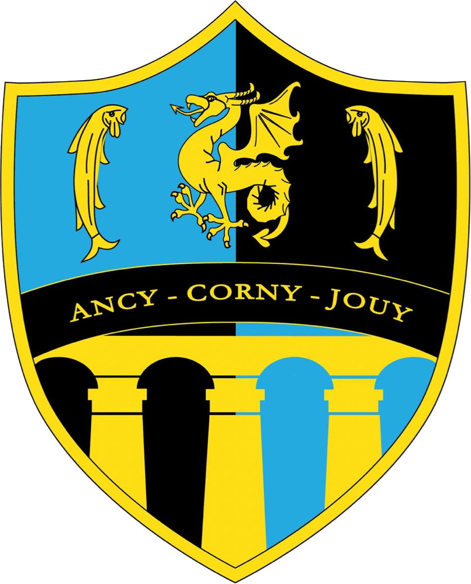 UNION.SPORTIVE. ANCY-CORNY-JOUY : site officiel du club de foot de ...