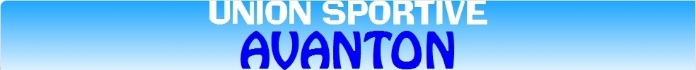 Union Sportive d' Avanton : site officiel du club de foot de AVANTON - footeo