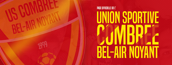 Union Sportive Combrée Bel-Air Noyant-la-Gravoyère : site officiel du club de foot de Combrée - footeo