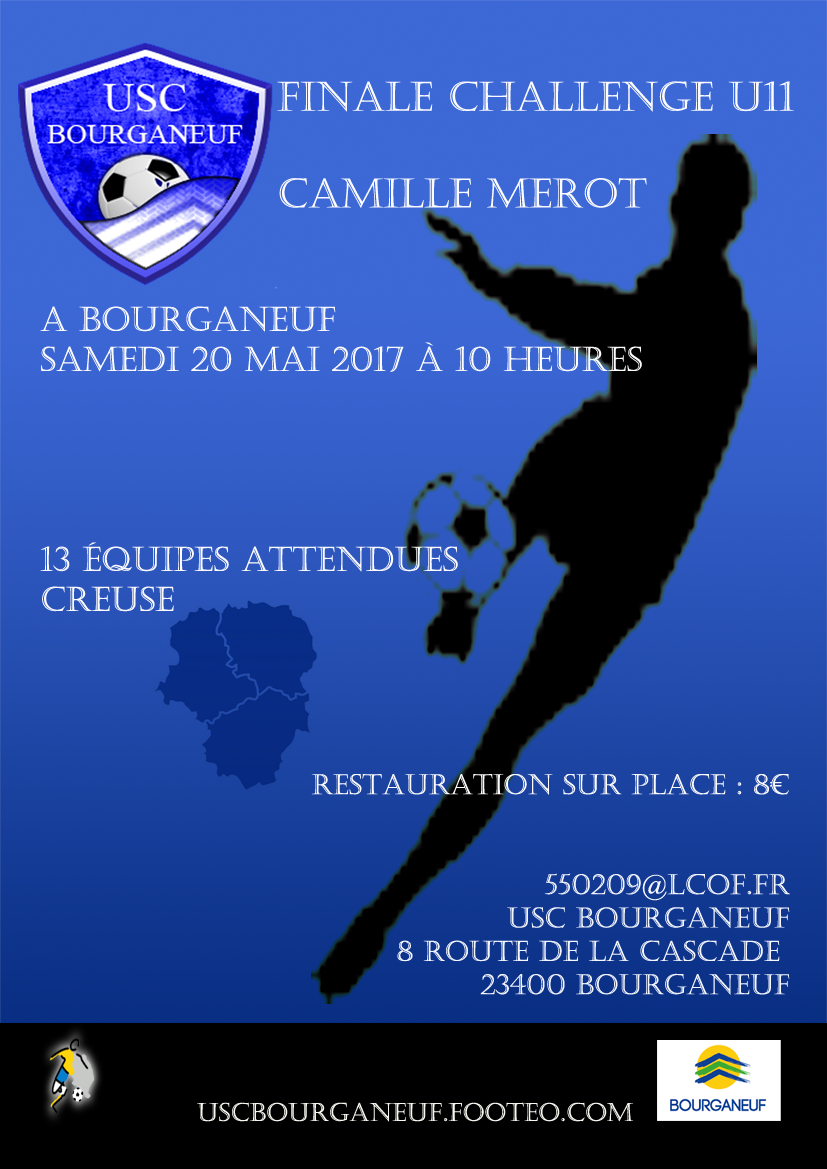 Camille Merot
