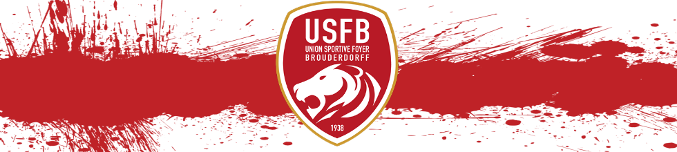 USF Brouderdorff : site officiel du club de foot de BROUDERDORFF - footeo