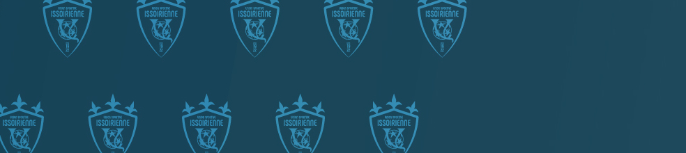 U.S. Issoire Football : site officiel du club de foot de Issoire - footeo