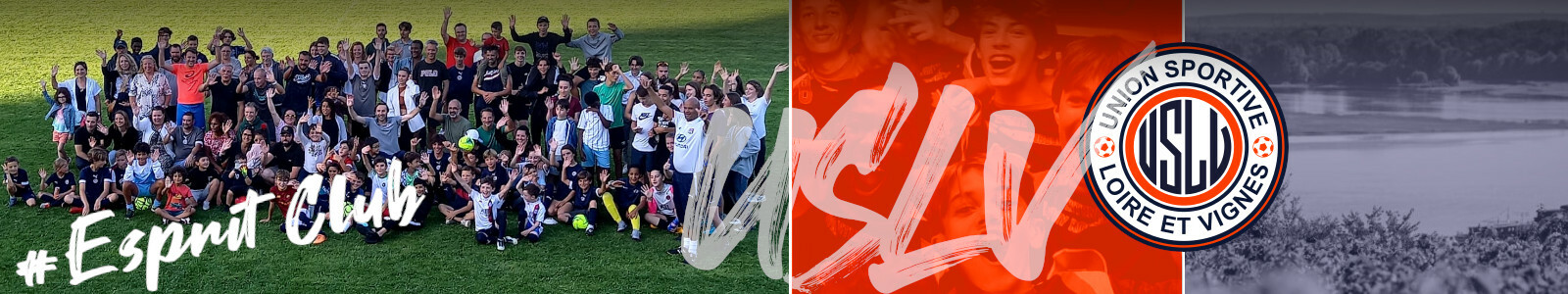 Union Sportive Loire et Vignes : site officiel du club de foot de Rochecorbon - footeo
