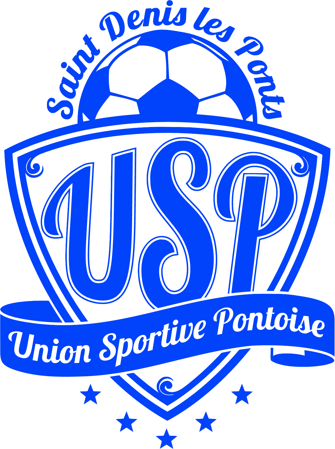 Calendrier / Résultats - club Football UNION SPORTIVE PONTOISE football ...