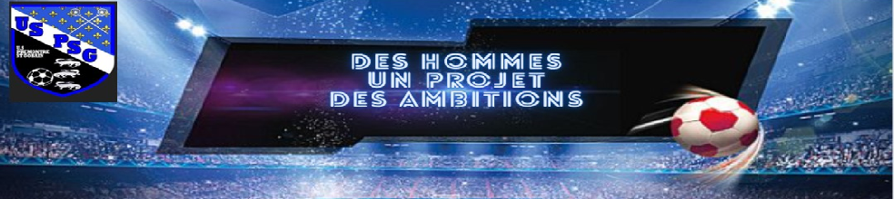 Us Prémontré Saint Gobain : site officiel du club de foot de PREMONTRE - footeo