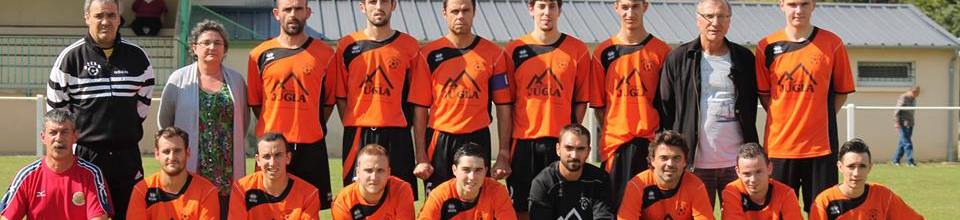 ASP-USR : site officiel du club de foot de PLEUMARTIN - footeo