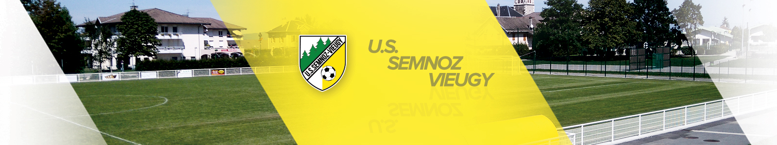 U.S. SEMNOZ VIEUGY : site officiel du club de foot de SEYNOD - footeo