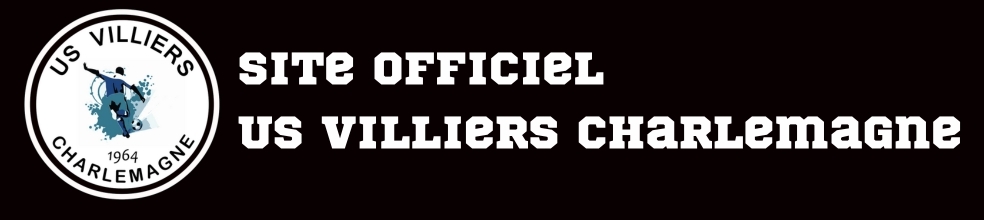 U.S. VILLIERS CHARLEMAGNE : site officiel du club de foot de VILLIERS CHARLEMAGNE - footeo