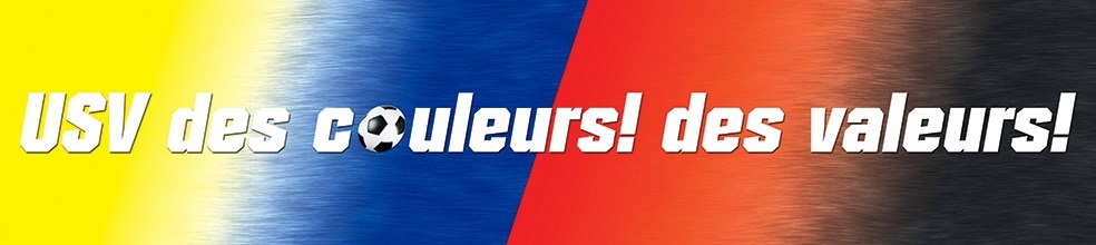 UNION SPORTIVE DE VALLIÈRE : site officiel du club de foot de Vallière - footeo