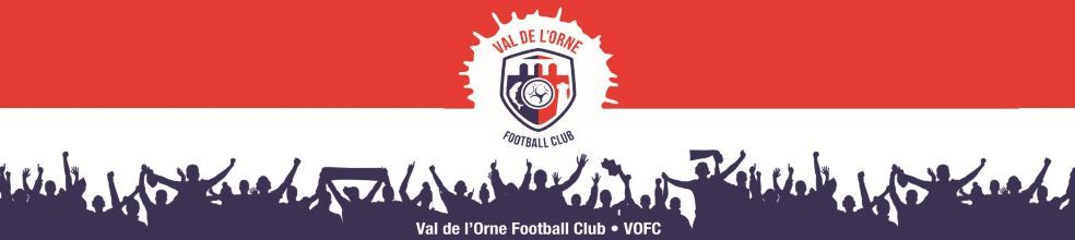 Val de l'Orne Football Club : site officiel du club de foot de Auboué Joeuf Homécourt - footeo