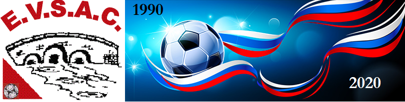 ENTENTE VOULMENTIN ST AUBIN LA COUDRE : site officiel du club de foot de VOULMENTIN - footeo